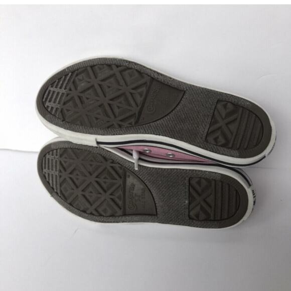 Converse Chuck Taylor All Stars Size 2 - Picture 4 of 11